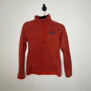 Patagonia Women’s Better Sweater JACKSON HOLE